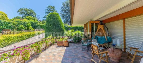 Вилла с 5 спальнями в Фраскати, Италия № 365176 6