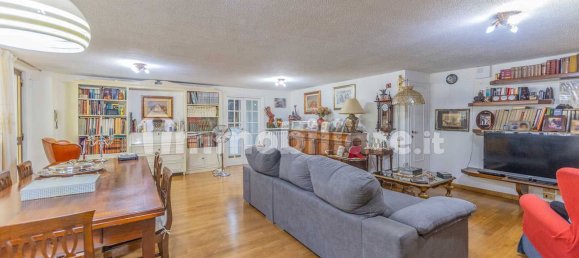 Вилла с 5 спальнями в Фраскати, Италия № 365176 16