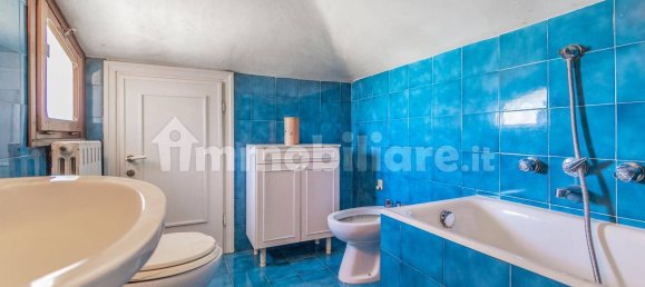 Вилла с 5 спальнями в Фраскати, Италия № 365176 21