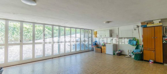 Вилла с 5 спальнями в Фраскати, Италия № 365176 29