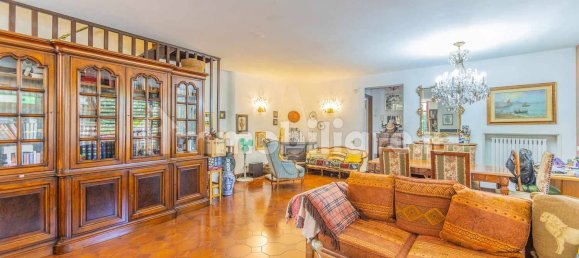 Вилла с 5 спальнями в Фраскати, Италия № 365176 32