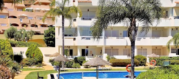 Apartamento T2 em Mijas, Spain N.º 187423 14