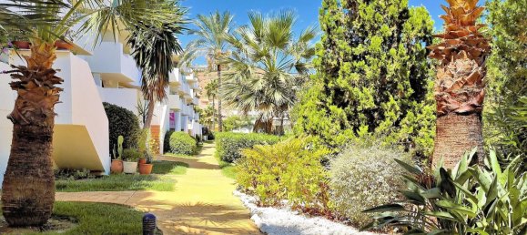 Apartamento T2 em Mijas, Spain N.º 187423 11