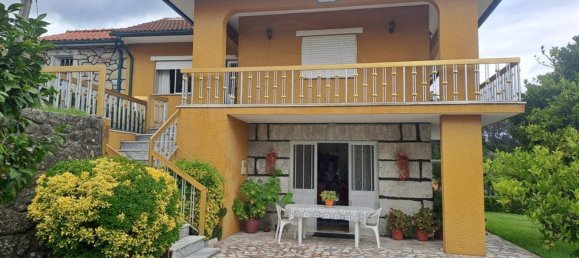 3 غرف نوم منزل في Arcos de Valdevez, Portugal رقم 167593 2