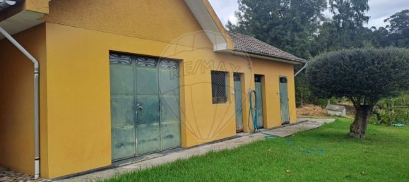 3 غرف نوم منزل في Arcos de Valdevez, Portugal رقم 167593 4