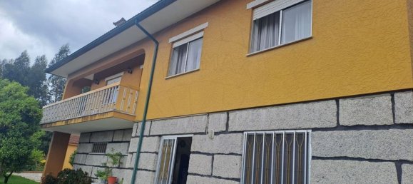 3 غرف نوم منزل في Arcos de Valdevez, Portugal رقم 167593 7