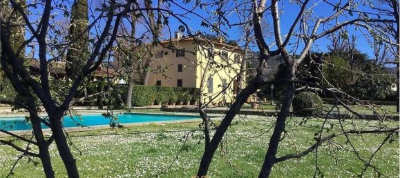7 bedrooms Villa in Bagno a Ripoli, Italy No. 180924 8