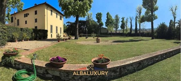 7 bedrooms Villa in Bagno a Ripoli, Italy No. 180924 9