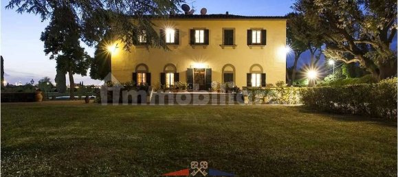7 bedrooms Villa in Bagno a Ripoli, Italy No. 180924 11
