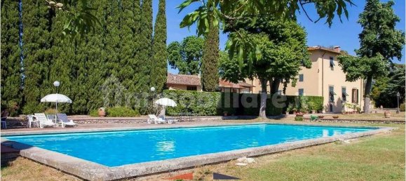 7 bedrooms Villa in Bagno a Ripoli, Italy No. 180924 13