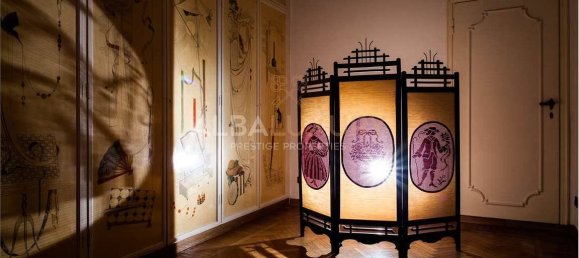 7 bedrooms Villa in Bagno a Ripoli, Italy No. 180924 41