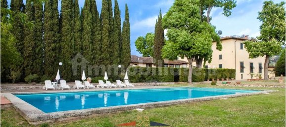 7 bedrooms Villa in Bagno a Ripoli, Italy No. 180924 4
