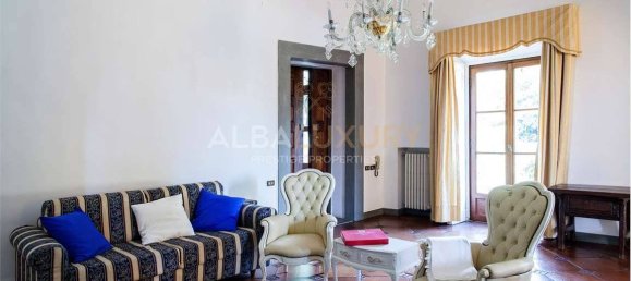 7 bedrooms Villa in Bagno a Ripoli, Italy No. 180924 25
