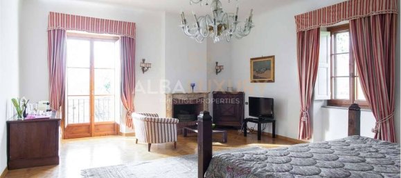 7 bedrooms Villa in Bagno a Ripoli, Italy No. 180924 43