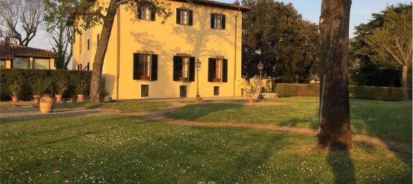 7 bedrooms Villa in Bagno a Ripoli, Italy No. 180924 5