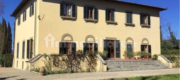 7 bedrooms Villa in Bagno a Ripoli, Italy No. 180924 7