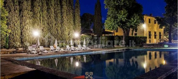 7 bedrooms Villa in Bagno a Ripoli, Italy No. 180924 12