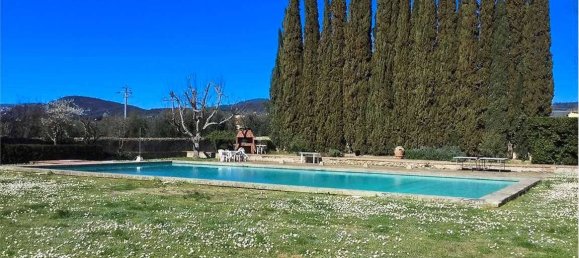 7 bedrooms Villa in Bagno a Ripoli, Italy No. 180924 6