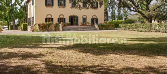 7 bedrooms Villa in Bagno a Ripoli, Italy No. 180924 19