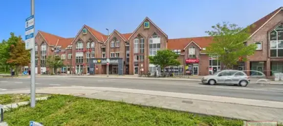 Bâtiment à Wesel, Germany 4565m² No. 313801 27