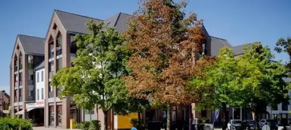 Bâtiment à Wesel, Germany 4565m² No. 313801 5