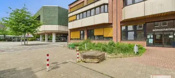 Bâtiment à Wesel, Germany 4565m² No. 313801 24