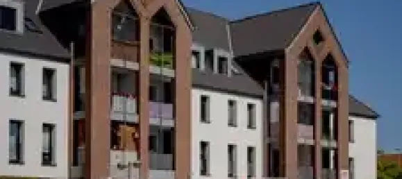 Bâtiment à Wesel, Germany 4565m² No. 313801 3