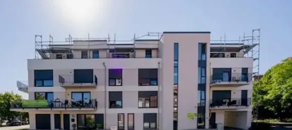 Bâtiment à Wesel, Germany 4565m² No. 313801 2