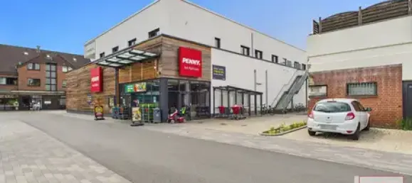 Bâtiment à Wesel, Germany 4565m² No. 313801 26