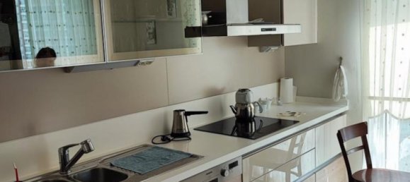 Wohnung 3+1 in Istanbul, Turkey, Nr. 23728 8