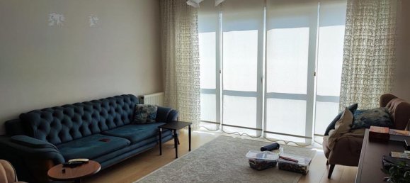 Wohnung 3+1 in Istanbul, Turkey, Nr. 23728 5