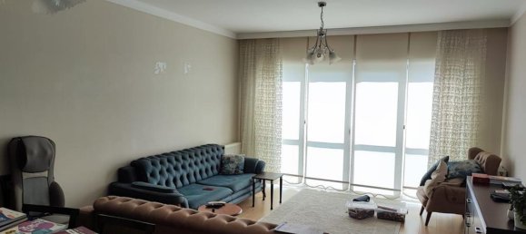Wohnung 3+1 in Istanbul, Turkey, Nr. 23728 4