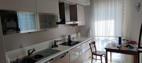 Wohnung 3+1 in Istanbul, Turkey, Nr. 23728 7