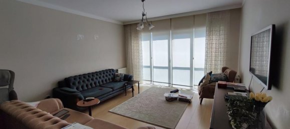 Wohnung 3+1 in Istanbul, Turkey, Nr. 23728 6