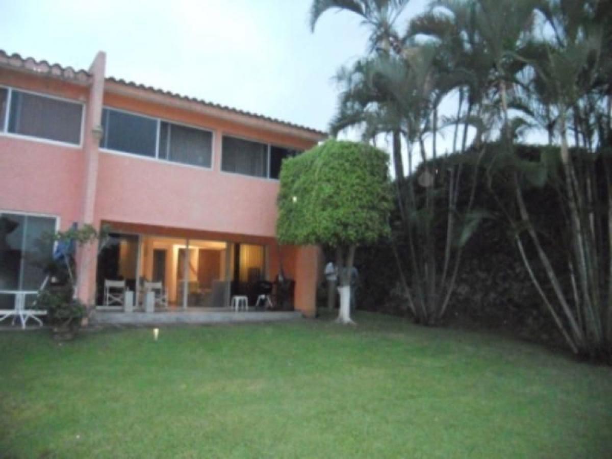 3 غرف نوم منزل في Morelos, Mexico رقم 179288