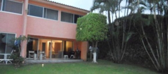 3 Schlafzimmer Haus in Morelos, Mexico, Nr. 179288 2