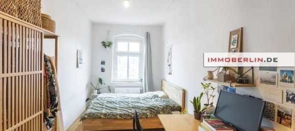 2-salle Appartement à Friedrichshain, Germany No. 371160 6