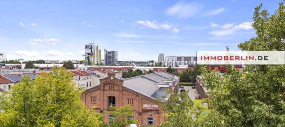 2-salle Appartement à Friedrichshain, Germany No. 371160 2