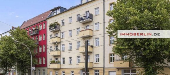 2-salle Appartement à Friedrichshain, Germany No. 371160 3