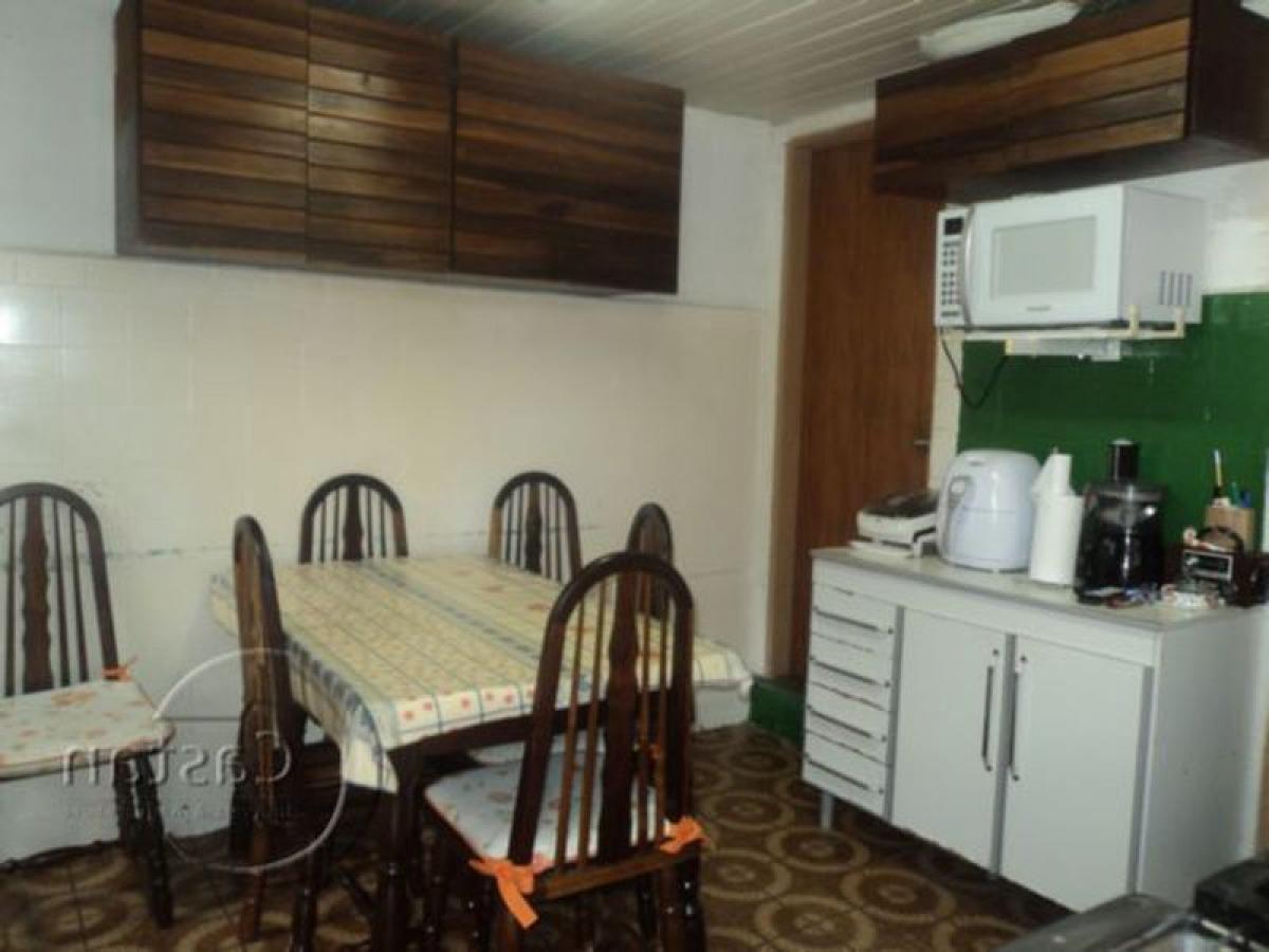 4 chambres Maison à Sao Paulo, Brazil No. 561754