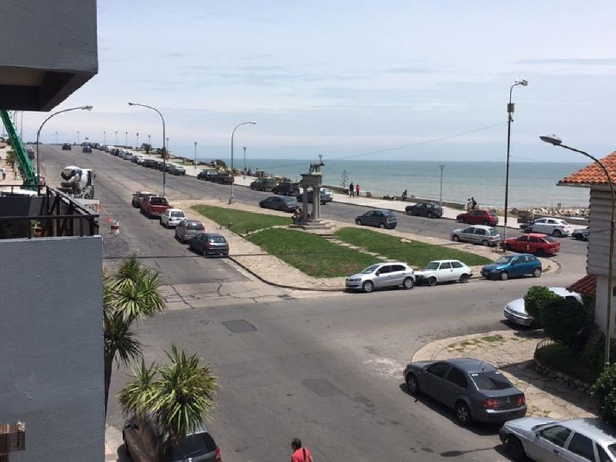 3 bedrooms Apartment in Mar del Plata, Argentina No. 94658