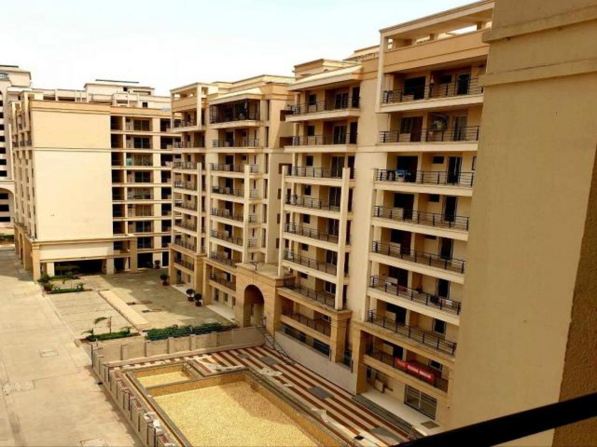 Дом с 2 спальнями в Джайпур, Индия № 24142