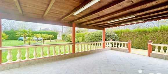 Casa T5 em Boynes, France N.º 85887 17