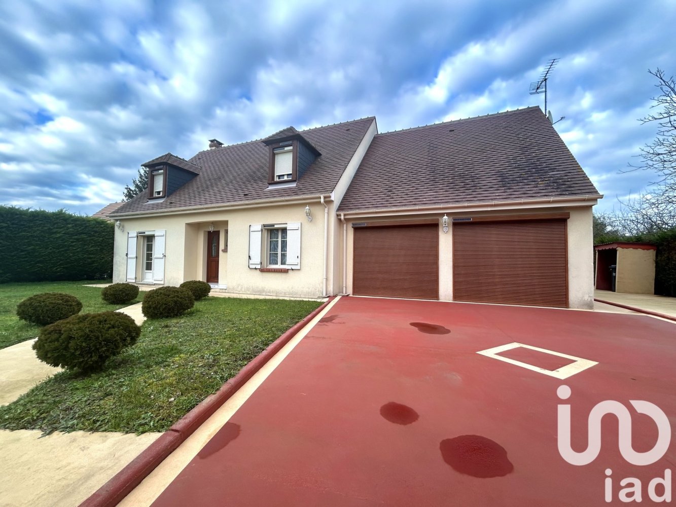 Casa T5 em Boynes, France N.º 85887