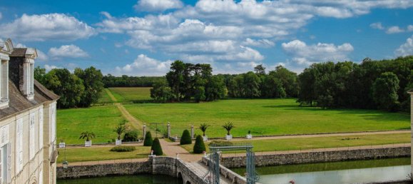 3 Schlafzimmer Schlösser in Beaugency, France, Nr. 89692 6