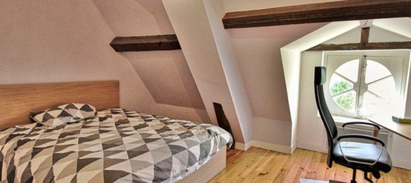 3 Schlafzimmer Schlösser in Beaugency, France, Nr. 89692 2