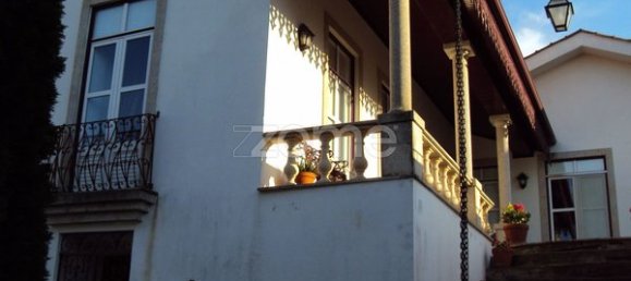 10 bedrooms House in Ervedosa do Douro, Portugal No. 84556 48