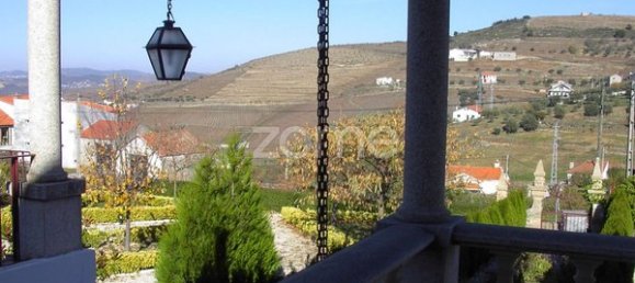 10 bedrooms House in Ervedosa do Douro, Portugal No. 84556 8