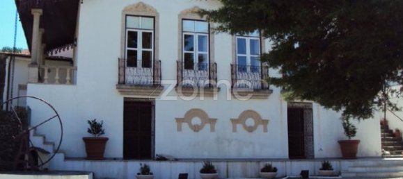 10 bedrooms House in Ervedosa do Douro, Portugal No. 84556 4