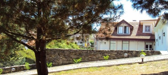 10 bedrooms House in Ervedosa do Douro, Portugal No. 84556 5